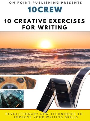 cover image of 10Crew